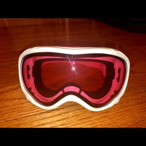 Snowledge Ski Goggles